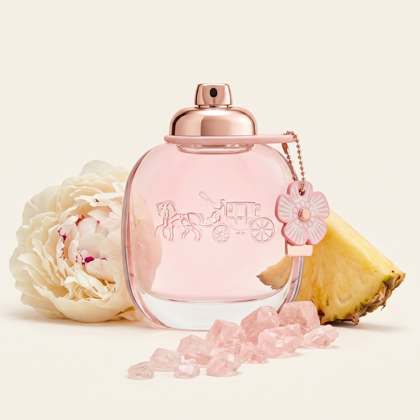 Coach Floral EDP 30ml (Women)