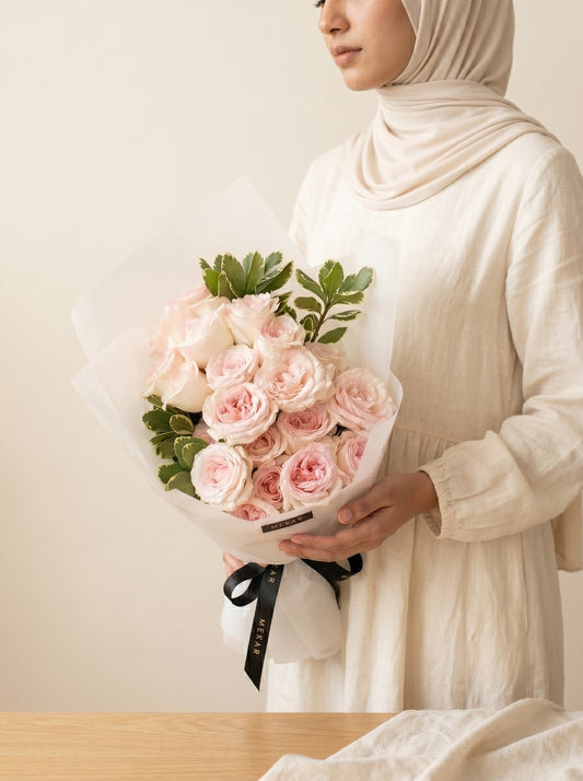 Éloise Blush