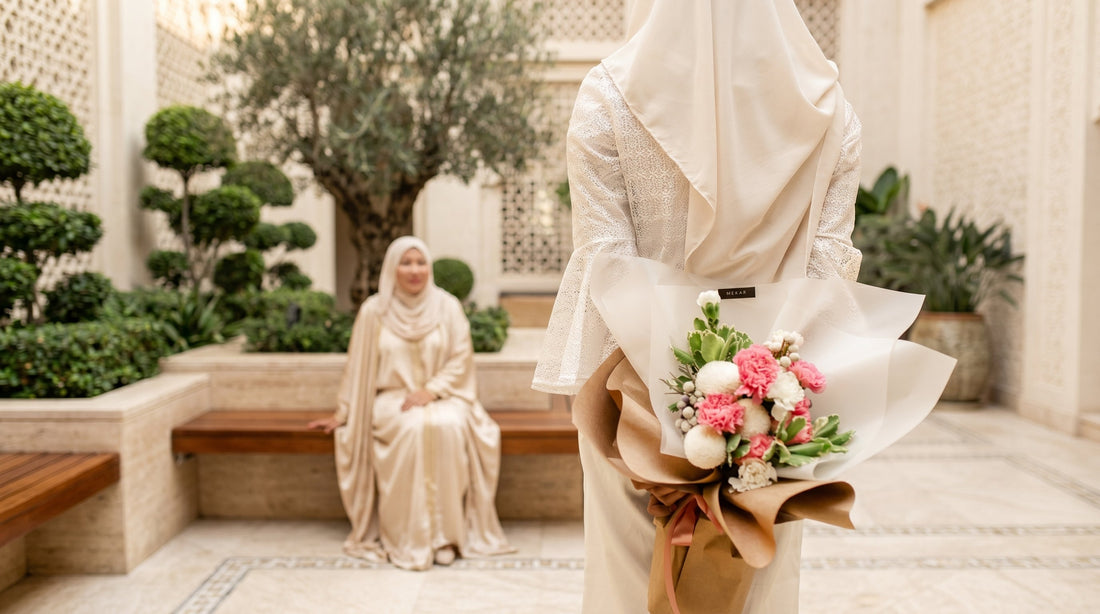 Mother’s Day Flowers in Malaysia: A Quiet Tribute to the One Who Never Asked for Anything