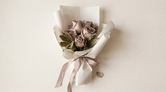 Why Your Flowers Don’t Last Long (And How to Make Them Stay Fresh Longer)
