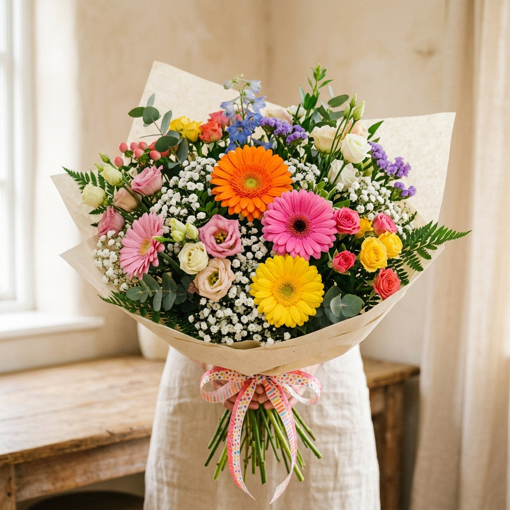 Mekar — Birthday collection