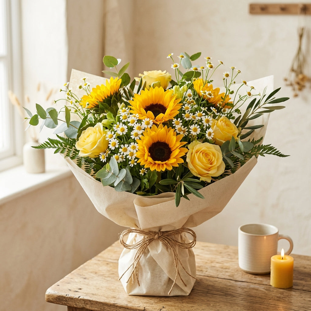 Mekar — Get Well Soon collection