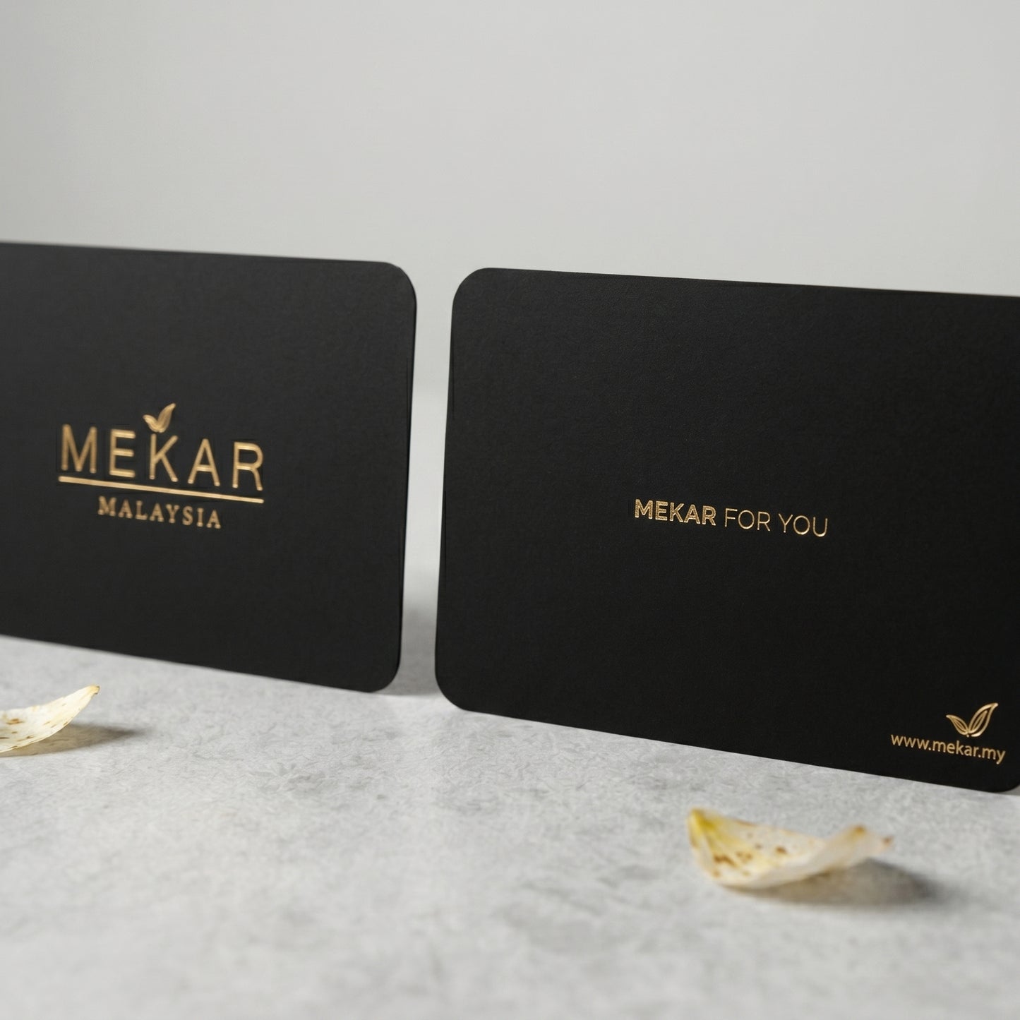 Mekar Signature Envelope