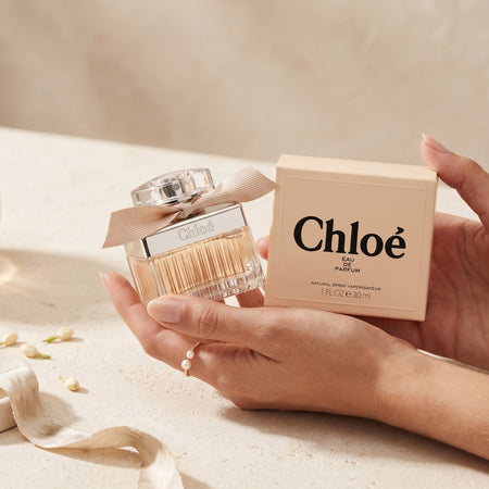 Chloé eau de parfum 30ml bottle