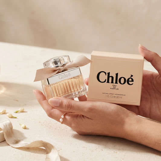Chloé Eau De Parfum 30ml (Women)