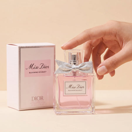 Miss Dior Blooming Bouquet eau de toilette 30ml bottle