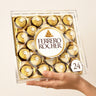 Ferrero Rocher Chos(24pcs)