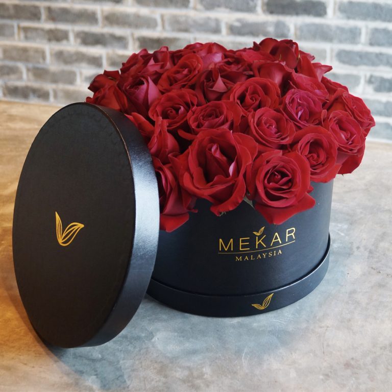 Flower Delivery KL & Selangor