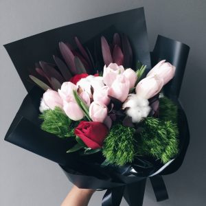 Tulips | MT06