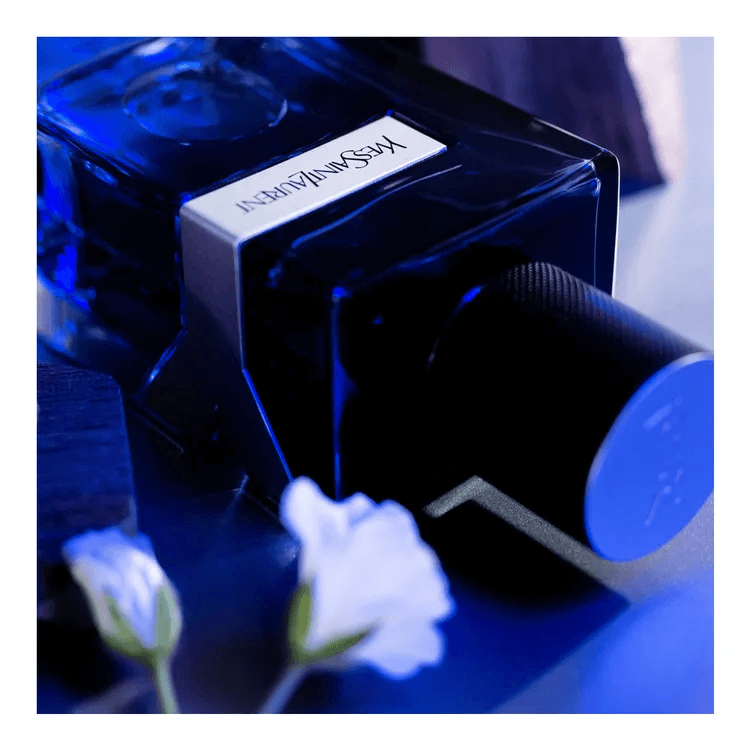 YSL Y Eau de Parfum 60ml (Men) - Image 3