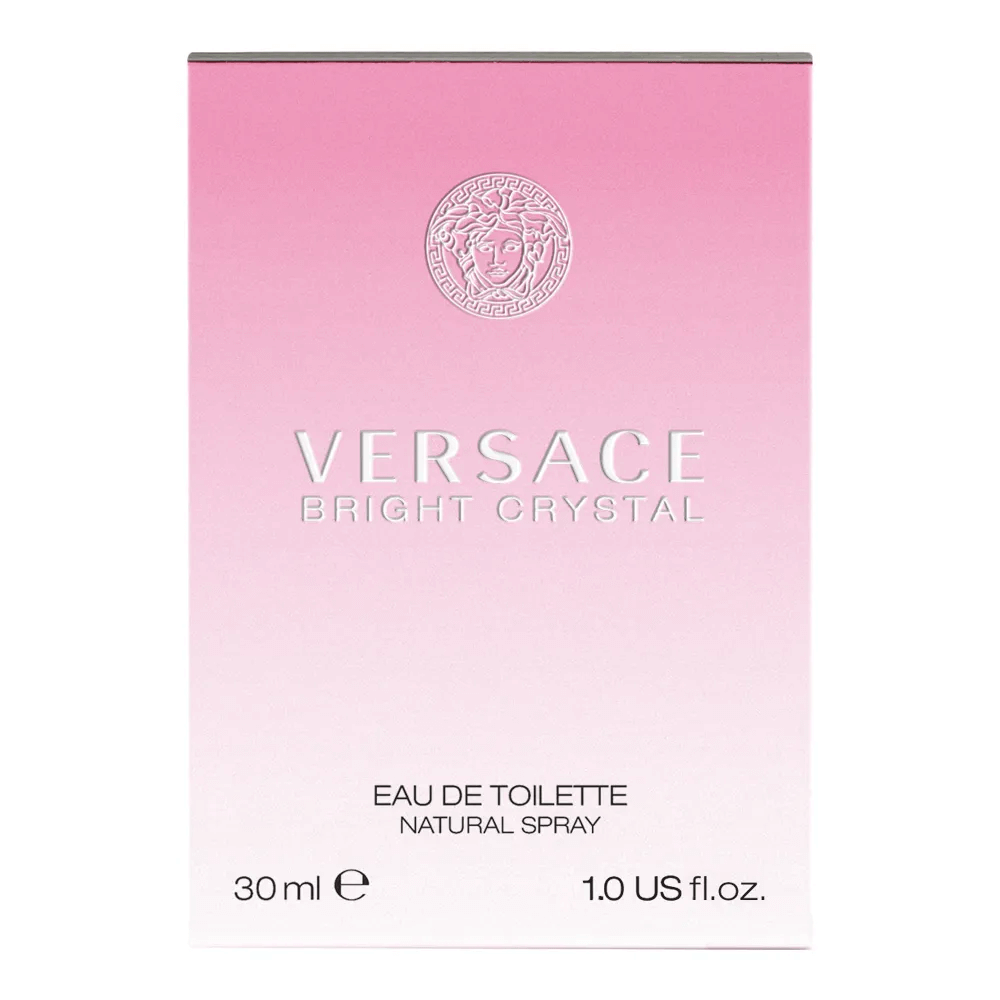 Bright Crystal Eau De Toilette 30ml (Women) - Image 2